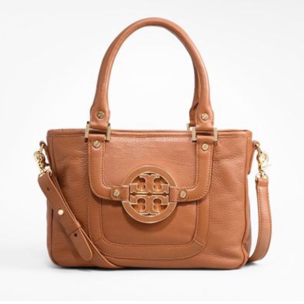 Tory Burch Amanda Mini Satchel